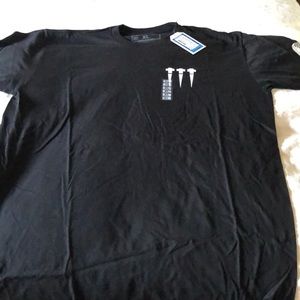 NWT Pink Dolphin T-shirt